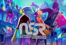 No Straight Roads İndir – Full PC + Türkçe