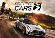 Project Cars 3 İndir – Full PC (Deluxe DLC)
