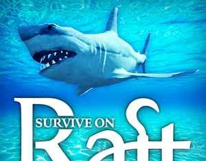 Survival on Raft dir – Full Para Hileli Mod v364 Crafting in the Ocean Apk İn