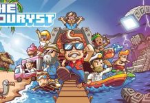 The Touryst İndir – Full PC