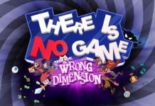 There Is No Game Wrong Dimension İndir – Full PC – Türkçe