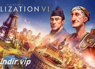 Civilization 6 Hile Apk İndir – ( Full Mod v1.2.0 )