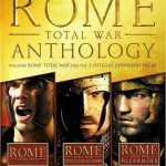 Rome Total War Collection İndir – Full PC