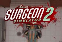 Surgeon Simulator 2 İndir – (Full Türkçe)