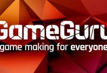 GameGuru İndir – Full