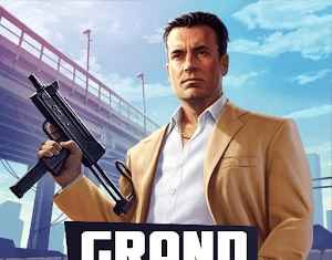 Grand Criminal Online Apk İndir – Full Sınırsız Cephane Hileli v0.8.3