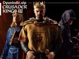 Crusader Kings 3 İndir – Full Türkçe v1.20.0.2 + Tüm DLC 26 https://www.oyunindir.vip/wp-content/uploads/2020/09/crusader-kings-3-full-indir.jpg