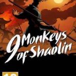 9 Monkeys Of Shaolin İndir – Full PC Türkçe