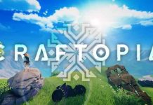 Craftopia İndir – Full PC v2025.04