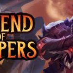 Legend of Keepers Career of a Dungeon Manager İndir – Full Türkçe