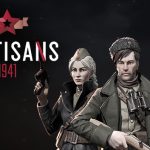 Partisans 1941 İndir – Full Türkçe