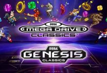 SEGA Mega Drive and Genesis Classics İndir – Full PC