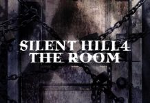 Silent Hill 4 The Room İndir – Full Türkçe