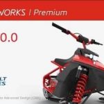 SolidWorks 2021 İndir Premium – Full Türkçe vSP5.1 x64