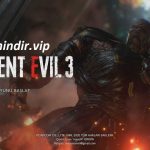 RESIDENT EVIL 3 REMAKE Türkçe Yama İndir + %100 Ücretsiz