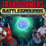 Transformers Battlegrounds İndir – Full PC