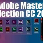 Adobe Master Collection 2021 CC İndir – Full