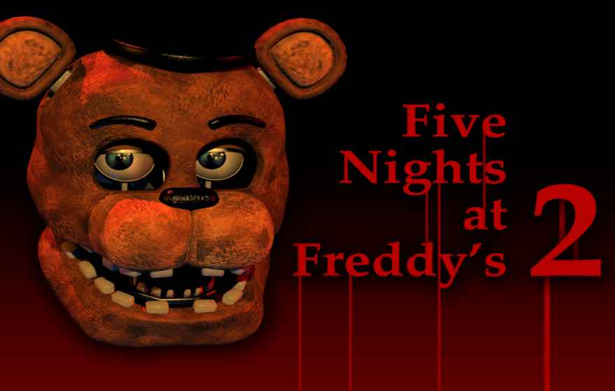 Five Nights At Freddy's 2 Online Unblocked