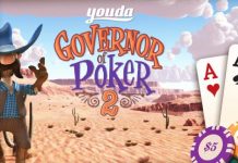 Governor of Poker 2 İndir – Full