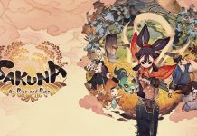 Sakuna Of Rice and Ruin İndir – Full – Tüm DLC
