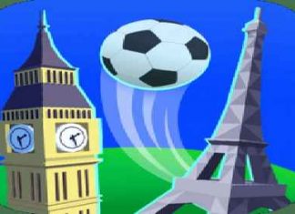 Soccer Kick Apk İndir – Mod Para Hileli v4.1.0