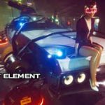 The Last Element Looking For Tomorrow İndir – Full Türkçe