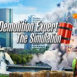 Demolition Expert The Simulation İndir – Full Türkçe PC