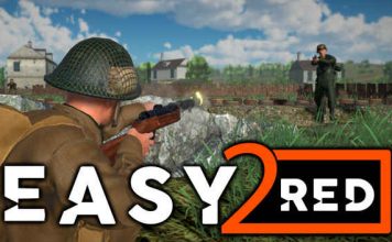 Easy Red 2 İndir – Full PC Türkçe + 2 DLC