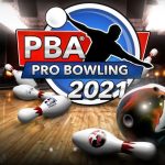 PBA Pro Bowling 2021 İndir – Full PC