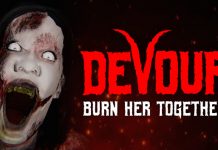 DEVOUR İndir – (Full Türkçe + Online)