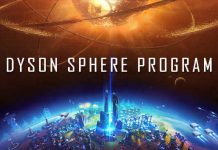 Dyson Sphere Program İndir – Full PC