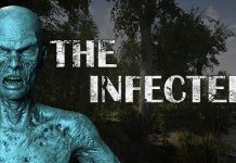 The Infected İndir – Full Türkçe PC