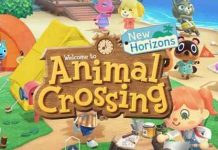 Animal Crossing New Horizons İndir – Full PC