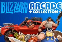 Blizzard Arcade Collection İndir – Full PC