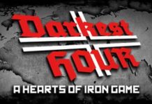 Darkest Hour A Hearts of Iron Game İndir – Full