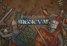 Field of Glory 2 Medieval İndir – Full PC