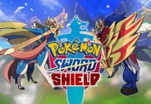 Pokemon Sword and Shield İndir – Full PC