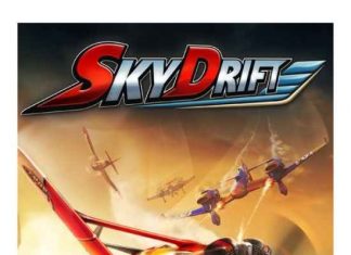 SkyDrift İndir – Full PC