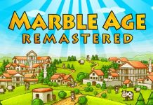Marble Age Remastered İndir – Full Türkçe