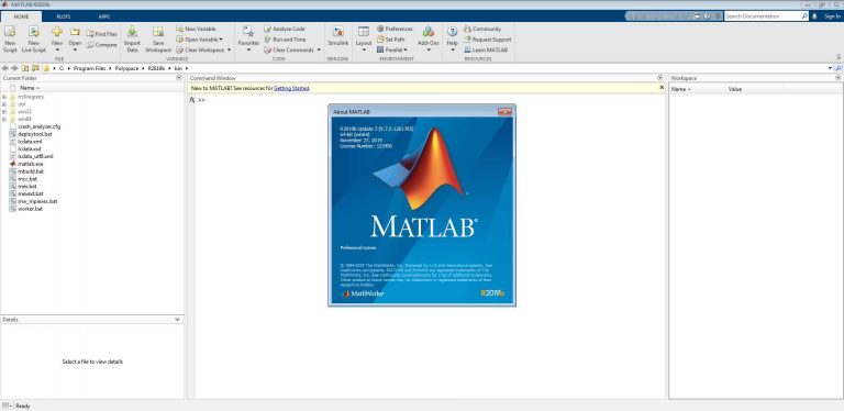 MathWorks MATLAB 2021 İndir - Full | Oyun İndir Vip - Program İndir ...
