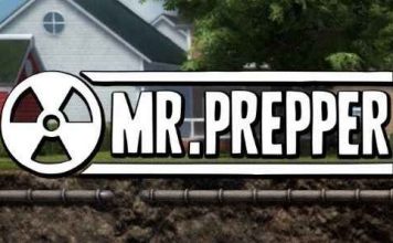 Mr. Prepper İndir – Full PC Türkçe