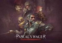 Pascal’s Wager Definitive Edition İndir – Full PC