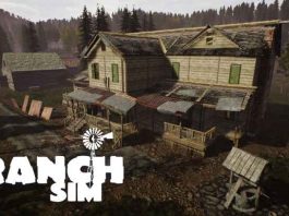 Ranch Simulator İndir – Full PC Türkçe – Online vs1.34s