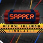 Sapper Defuse The Bomb Simulator İndir – Full Türkçe PC