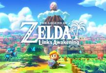The Legend of Zelda Link’s Awakening İndir – Full Türkçe PC