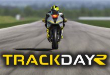 TrackDayR İndir – Full PC