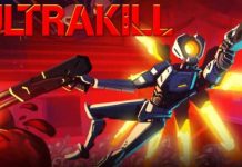 ULTRAKILL İndir – Full PC v17d