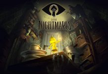 Very Little Nightmares Apk İndir – Full Alışveriş Hileli v1.2.6