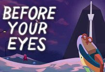 Before Your Eyes İndir – Full PC