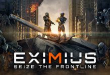 Eximius Seize the Frontline İndir – Full PC